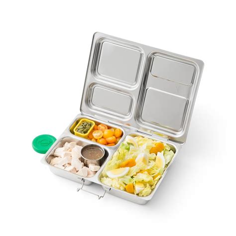 best stainless steel kids bento box|incenteo stainless steel lunch box.